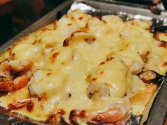 -绿茶餐厅(布吉万象汇店)