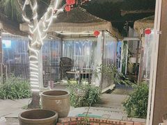 -醉月城西昌火盆烧烤(天府店)
