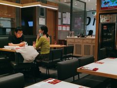 -喜家德虾仁水饺(方庄店)