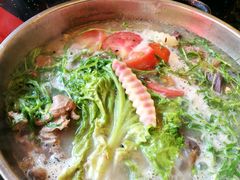 -香丽缘饭馆(黑龙潭店)