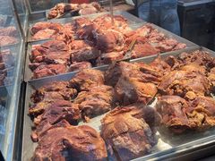 -刘纪孝腊牛羊肉(北广济街店)