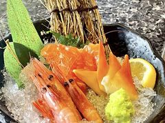 -大渔铁板烧(大行宫1912店)
