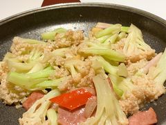 -新兴·金羊座·粤菜点心(乐峰店)