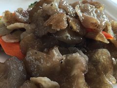 养生竹菇-巴陵全鱼席(湖南老字号汴河街店 )