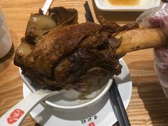 -东北灶(高新银泰店)