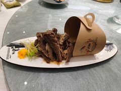 -汤记传菜(秀浦路店)