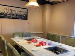 -海底捞火锅(劲松店)