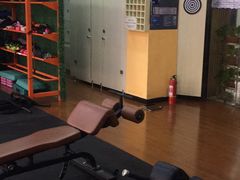 -RoMan罗马健身工作室(莘庄店)