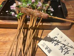 -聚点串吧·北京烧烤(朝北店)