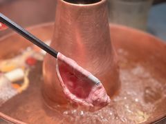 -北京老门框爆肚涮肉馆(锦业路店)