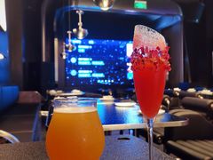 -桂花里·衢州菜·精酿餐吧(未来科技城万达广场店)