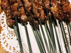 -九府羊·鲜羊火锅·烤串(新华路店)