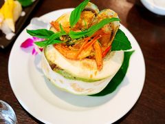 -Chom Cafe and Restaurant