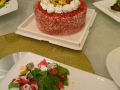 -梦中园海鲜酒店(川沙路店)
