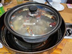 -濠轩阁特色生蚝火锅(水湾路店)