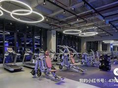 -GYMCARE VIVA(金开店)