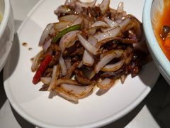 -花园茶楼(兴城西路店)