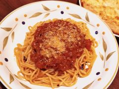 -萨莉亚意式餐厅(杭州滨江天街店)