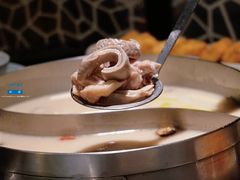 -捞王锅物料理(上海世茂广场店)