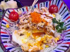 -仙隐小鹿中華の日料(荣民龙首广场店)