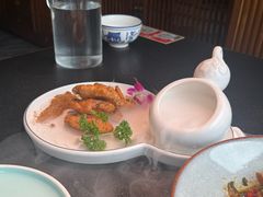 -唐猫庭院·千年陕菜(赛格国际购物中心店)