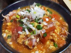 -蚝堡海鲜·威海菜·海肠捞饭·烧烤·亚洲吃蚝公司(幸福门店)
