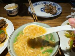 -方国老头包子·39年威海本地老字号•小船海鲜疙瘩汤