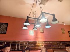 -永安鱼庄·镇江菜(丁卯店)