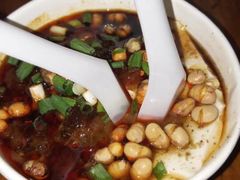 -洞子口张老二凉粉(文殊院店)