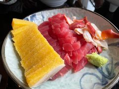 -新鲜特色餐厅(香格里拉大酒店)
