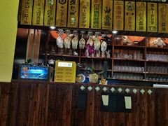 -鸟鹏烧鸟居酒屋(仁恒梦中心店)