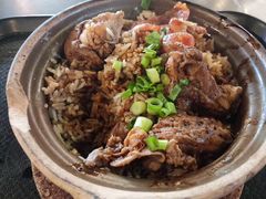 -马来西亚美食街