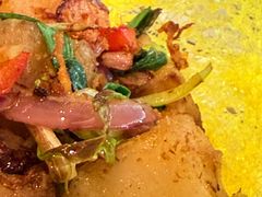 -粤财皇冠假日酒店·彩华轩中餐厅