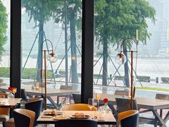 -大八江景意大利西餐厅LargeEight Italy Restaurant(1862时尚艺术中心店)