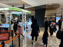 -证大大拇指广场(芳甸路店)