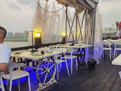 -望海观澜海景音乐餐吧(帆船基地店)