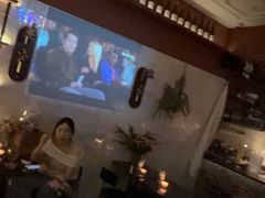 -MAYBE 威士忌 coffee&bar·清吧
