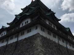 -名古屋城
