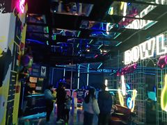 -世代星球·保龄球·镭战真人CS·团建(杨浦店)
