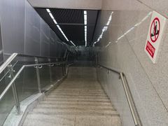 -马栏广场(地铁站)