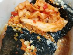 -李字号臭豆腐(总店)