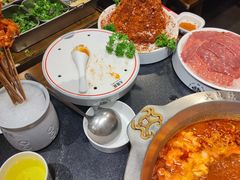 -大龙燚火锅(春熙店)