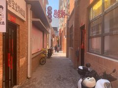 -桃花堤公园