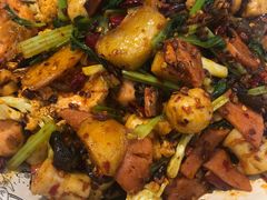 -孟记粥铺·家常菜·烧烤·粥(亚运村店)