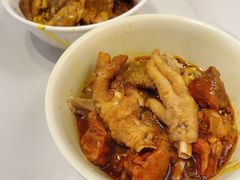 -百乐门粉面店(二龙喉分店)