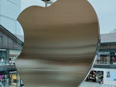 -Apple零售店(成都太古里店)