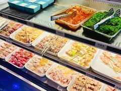 -王氏炉匠·烧鸟放题自助(三里屯店)