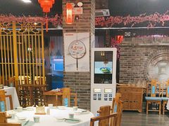 -一品江南韵·淮扬菜