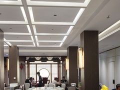 -奇芳阁·百年清真南京菜(夫子庙店)