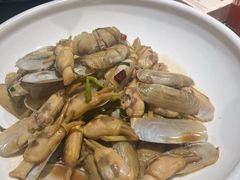 -梁家大院•农家菜(昆山会展中心店)